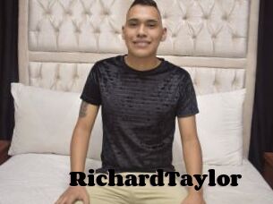 RichardTaylor