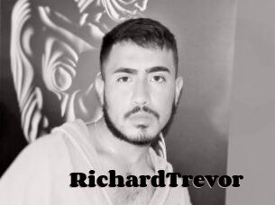 RichardTrevor