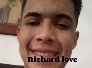 Richard_love