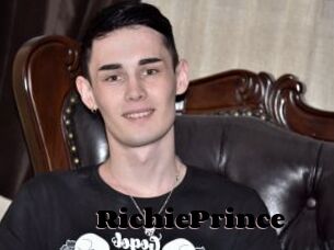 RichiePrince