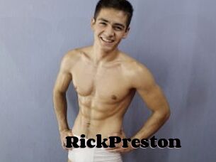 RickPreston