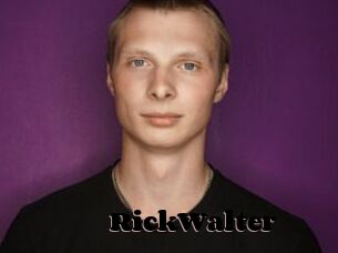 RickWalter