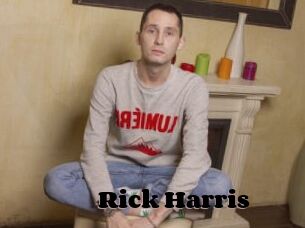 Rick_Harris