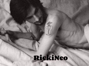 RickiNeo