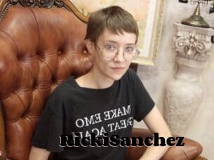 RickiSanchez