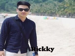 Rickky
