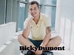 RickyDumont