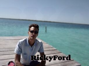 RickyFord