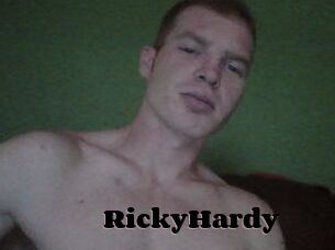 RickyHardy