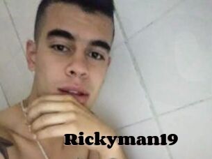 Rickyman19