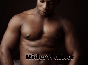RiderWalker