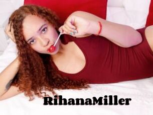 RihanaMiller