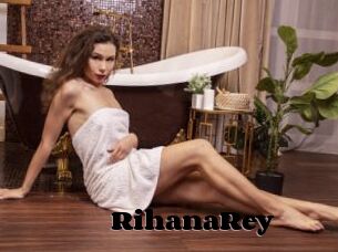 RihanaRey
