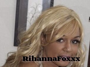 RihannaFoxxx