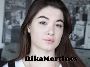 RikaMortines