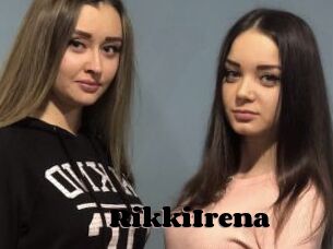 RikkiIrena