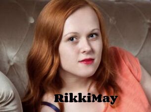 RikkiMay
