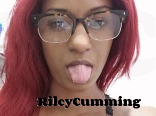 RileyCumming