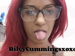 RileyCummingsxoxo