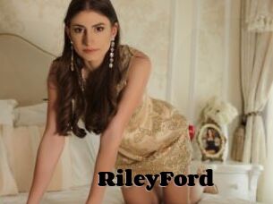 RileyFord