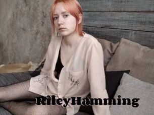 RileyHamming