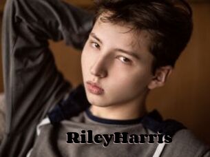 RileyHarris