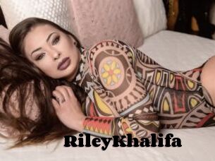RileyKhalifa