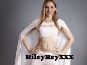 RileyReyXXX