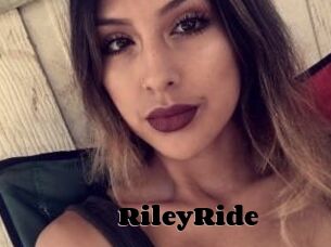 RileyRide
