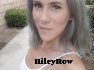 RileyRow