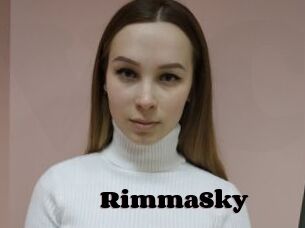 RimmaSky