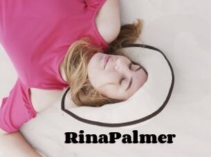 RinaPalmer