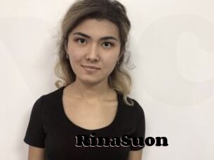 RinaSuon