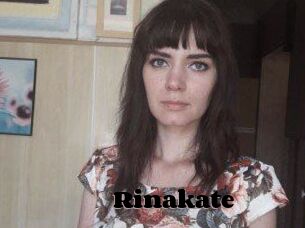 Rinakate