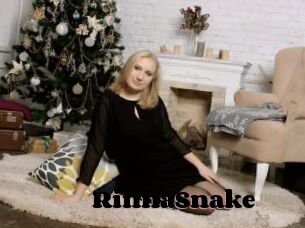 RinnaSnake