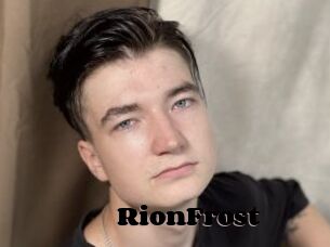 RionFrost