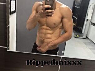 Rippedmixxx