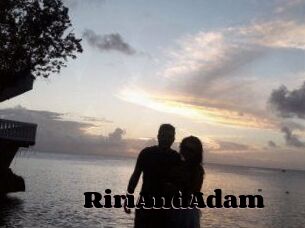 RiriAndAdam