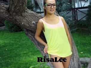 RisaLee