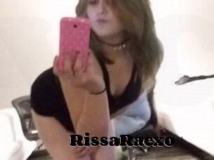 RissaRaexo