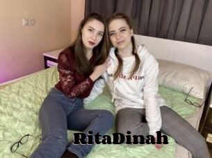 RitaDinah