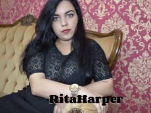 RitaHarper