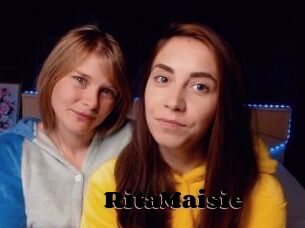 RitaMaisie