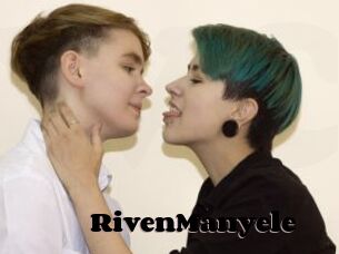 RivenManyele