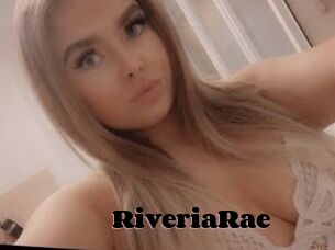 RiveriaRae