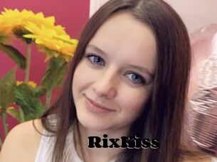 RixKiss