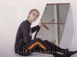 RiyatoGoodBoy