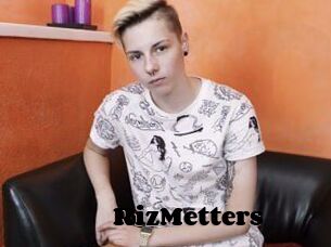 RizMetters