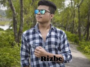 Rizbe
