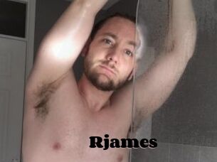 Rjames